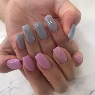 ネイル amore Dのネイルデザイン