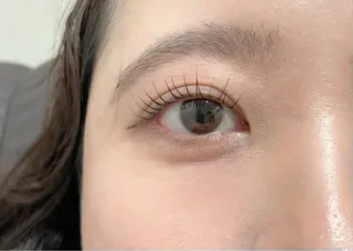 マツエク・マツパ 間 梨紗のマツエク・マツパデザイン