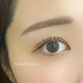 マツエク・マツパ Nabi eyesalonのマツエク・マツパデザイン
