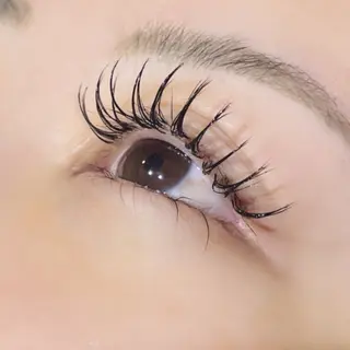 マツエク・マツパ 🌟杉枝 佑夏🌟のマツエク・マツパデザイン