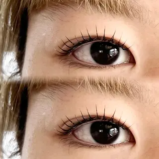 マツエク・マツパ Lamie所属・RURU eye lash salonのマツエク・マツパデザイン