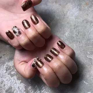 ネイル 💅chainail _aiのネイルデザイン
