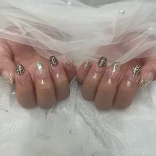 ネイル はあとねいる筑紫野 二日市店Hinanoのネイルデザイン