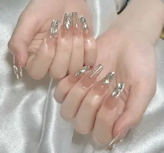 ネイル Miya🎀 nailのネイルデザイン