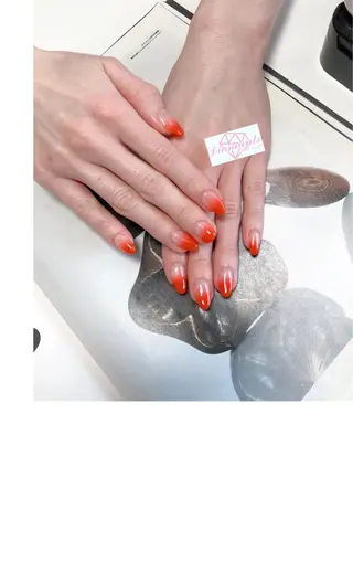 ネイル Asa miのネイルデザイン