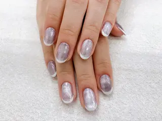 ネイル プライベートサロン i nailのネイルデザイン