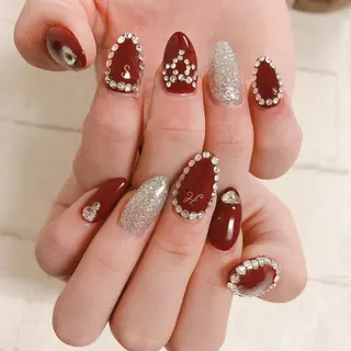 ネイル ono megumiのネイルデザイン