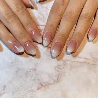 ネイル brodia nails m_riのネイルデザイン