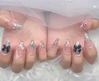 ネイル Miya _nailのネイルデザイン