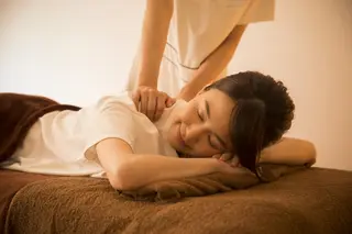 11福山 千恵のエステ・リラクイメージ