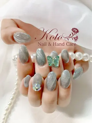 ネイル Nail Salon KOTOのネイルデザイン
