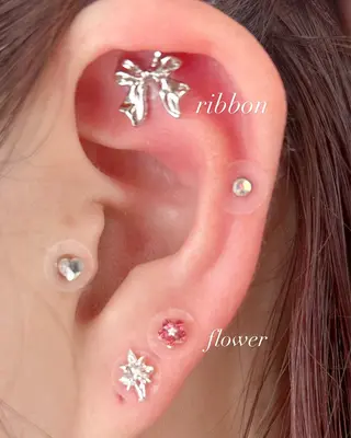 BelleNail kのネイルデザイン