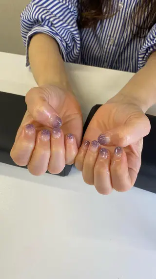 ネイル EYEST クロダのネイルデザイン