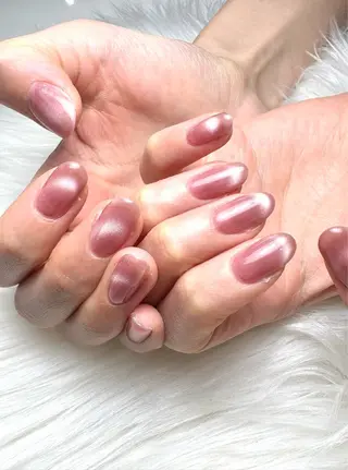ネイル lebijou the_beautyのネイルデザイン