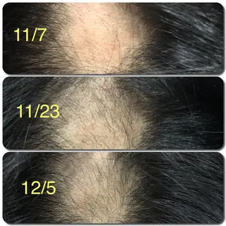 セントラル鍼灸院 Re:laxyのヘアスタイル