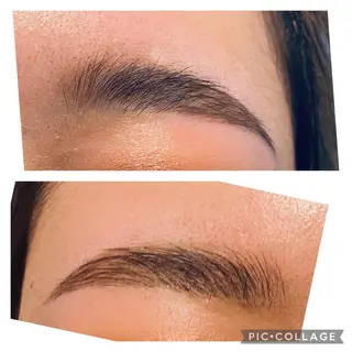 アイブロウ EYE SENSE 清水のマツエク・マツパデザイン