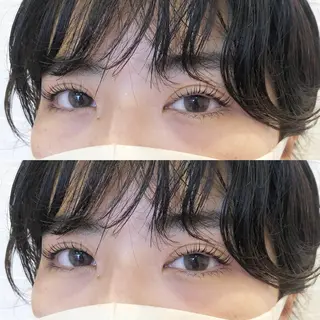 マツエク・マツパ RALUA名駅前 小島の眉毛・アイブロウイメージ