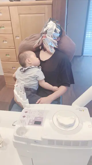 肌質改善サロン 来店プレゼントありのエステ・リラクイメージ