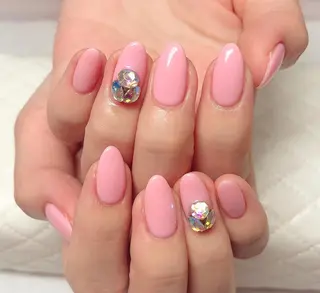 ネイル ナユキNA.YUKI 池袋店のネイルデザイン