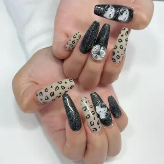 ネイル ri.em.da mariのネイルデザイン