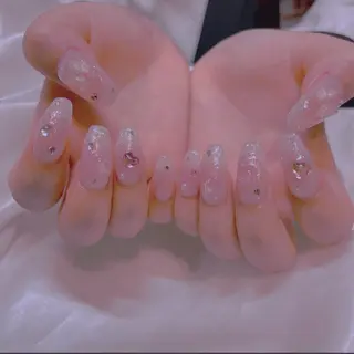 ネイル Private Salon 大宮のネイルデザイン