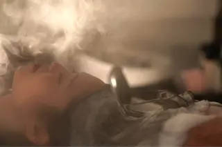 diar茅ヶ崎 hair&organic spa【ディア ヘアー&オーガニックスパ】所属・茅ヶ崎/ ボブカット KaNa🌺🌴のヘアスタイル