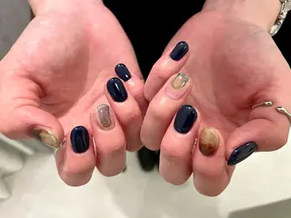 ネイル haruka. nailsTOKYOのネイルデザイン