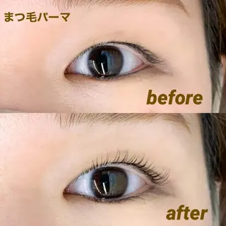 マツエク・マツパ &# eyelash Sanaの眉毛・アイブロウイメージ