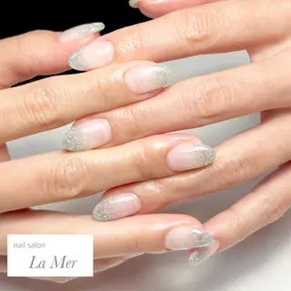 ネイル nailsalon La Merのネイルデザイン