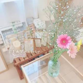 マツエク・マツパ Lokahi yumiのマツエク・マツパデザイン
