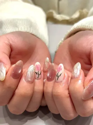 ネイル a. ishimuraのネイルデザイン