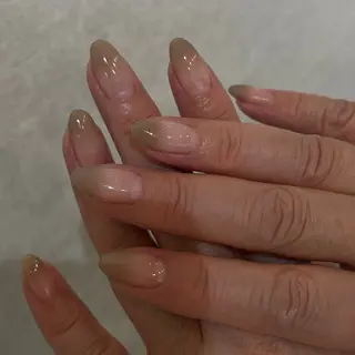 ネイル ゆ めのネイルデザイン