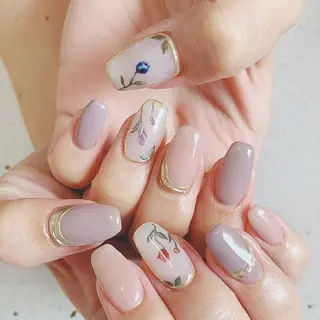 ネイル Lien _リエン リエンのネイルデザイン