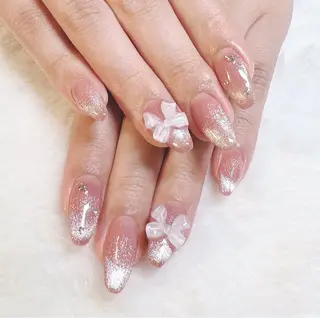ネイル Nail room Lunaのネイルデザイン