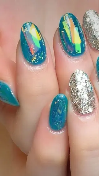 ネイル CHANCE 【チャンス】のネイルデザイン