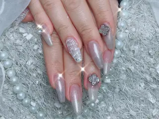 ネイル 【スカルプ専門店】 Naomi nailのネイルデザイン