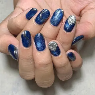 ネイル FIORITURA aiのネイルデザイン