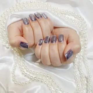 ネイル WISTERIA aisaのネイルデザイン