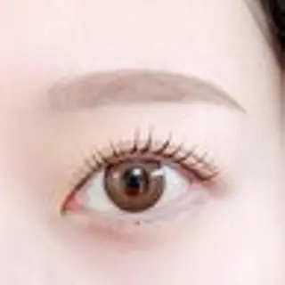 マツエク・マツパ eyelist ナカムラのマツエク・マツパデザイン