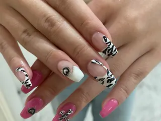 ネイル 【Merci青山店】 SAKAIのネイルデザイン