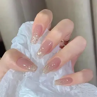 ネイル BuBu Nail渋谷道玄坂のネイルデザイン