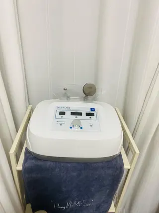 Hi beauty 渋谷のネイルデザイン