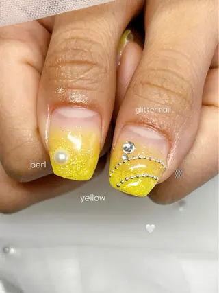 ネイル 10 nailのネイルデザイン