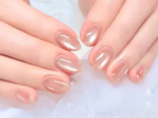 ネイル Noix 横浜のネイルデザイン