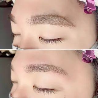 アイブロウ 子連れOK/枚方 眉/肌質改善サロンの眉毛・アイブロウイメージ