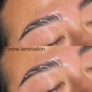 アイブロウ HANAE .の眉毛・アイブロウイメージ