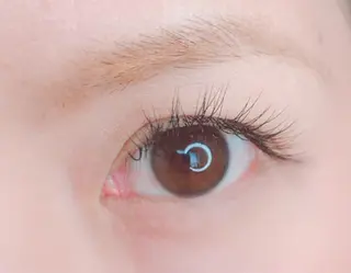 マツエク・マツパ LEDマツエク LeaLeaのマツエク・マツパデザイン