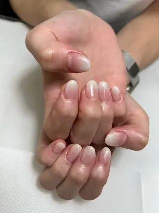 ネイル 🌴kawamura Yukako🪼🩵のネイルデザイン