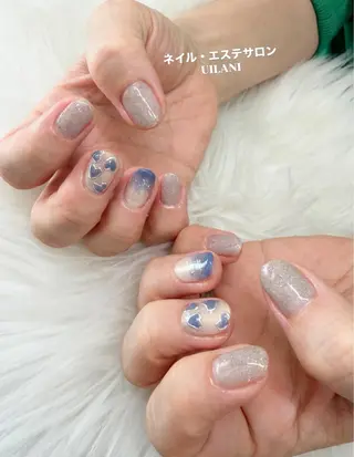ネイル ネイル・エステサロンUILANI所属・ネイル・エステサロン UILANIのネイルデザイン