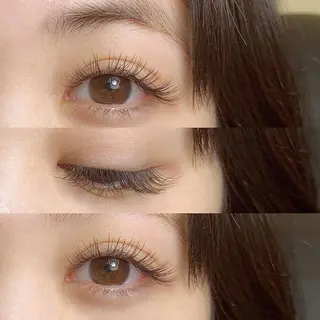 マツエク・マツパ 🌼似合わせのプロ 心斎橋/rena🌼のマツエク・マツパデザイン